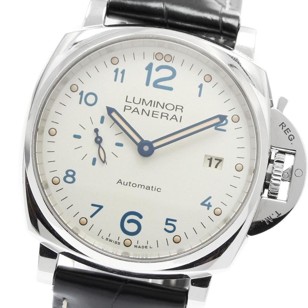 Panerai Luminor Due
