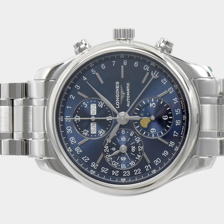Longines Master Collection