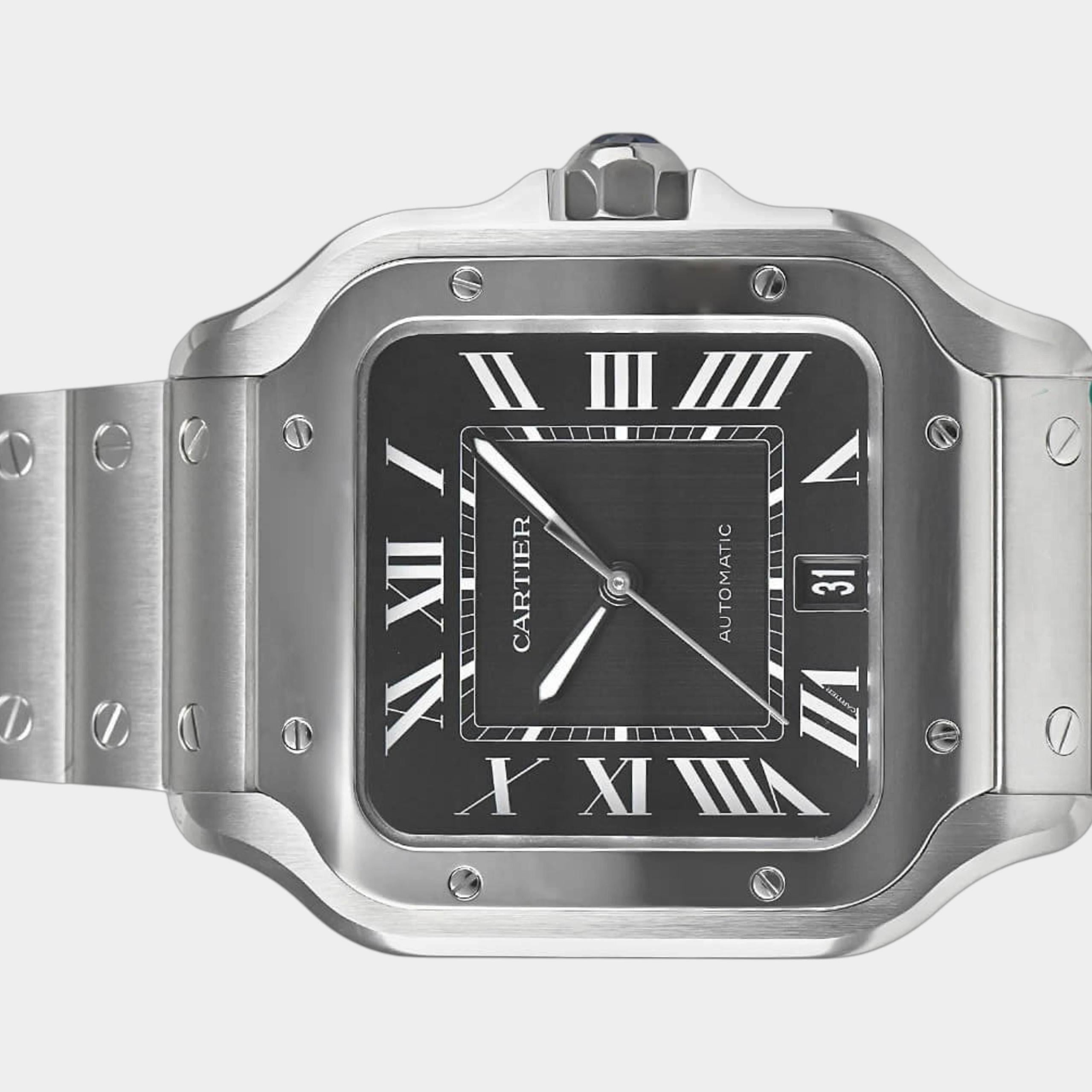 Cartier Santos WSSA0096