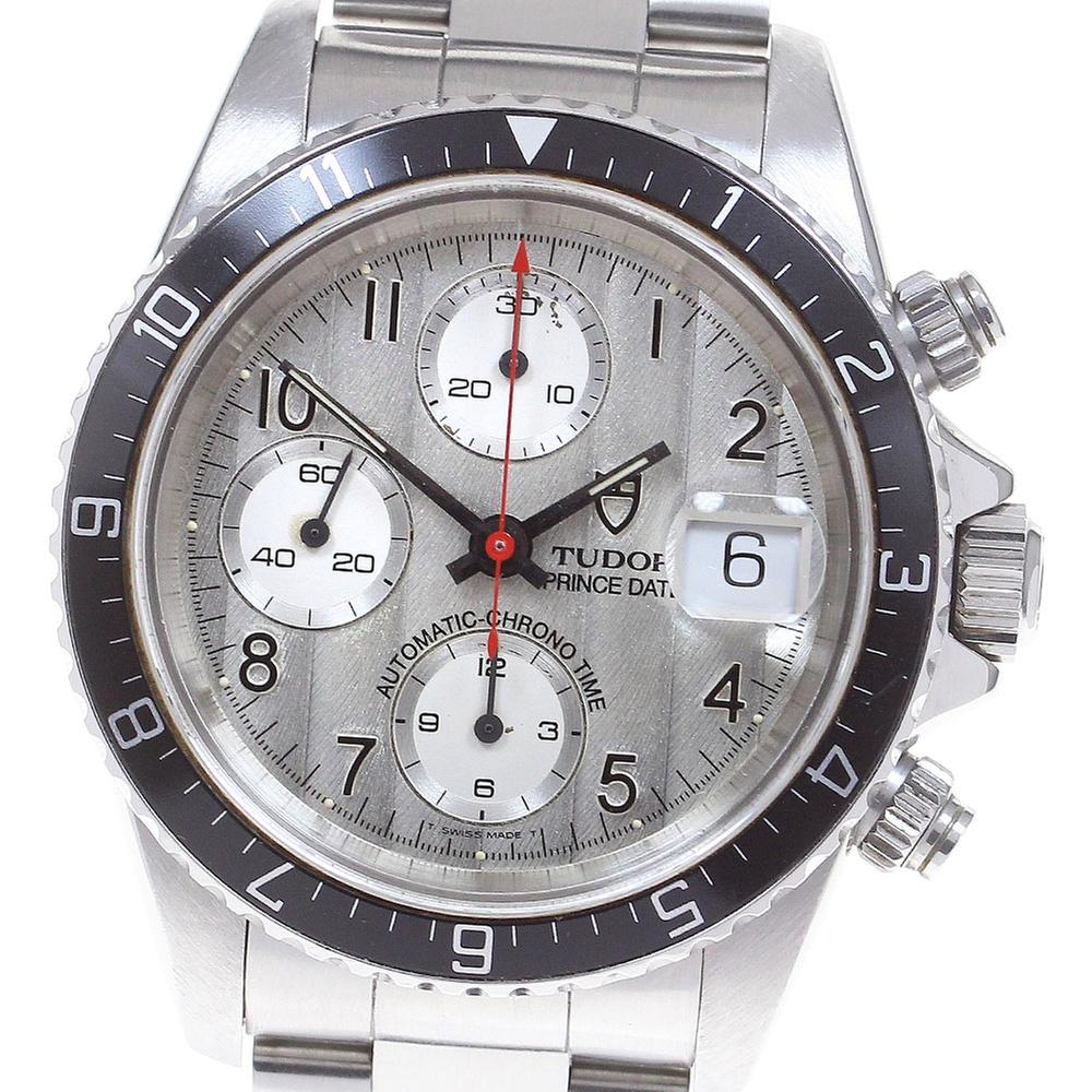 Tudor Prince Date