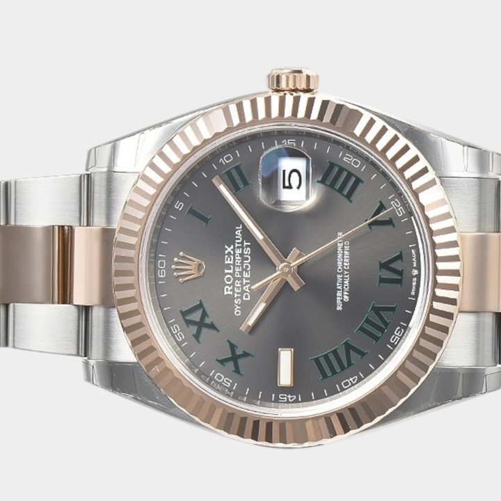 Rolex Datejust