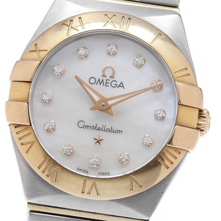 Omega Constellation