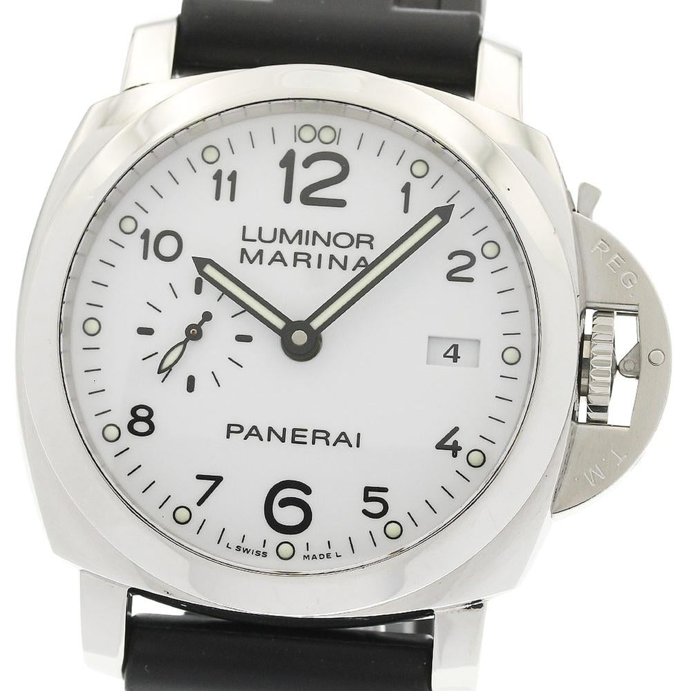 Panerai Luminor Marina PAM00499