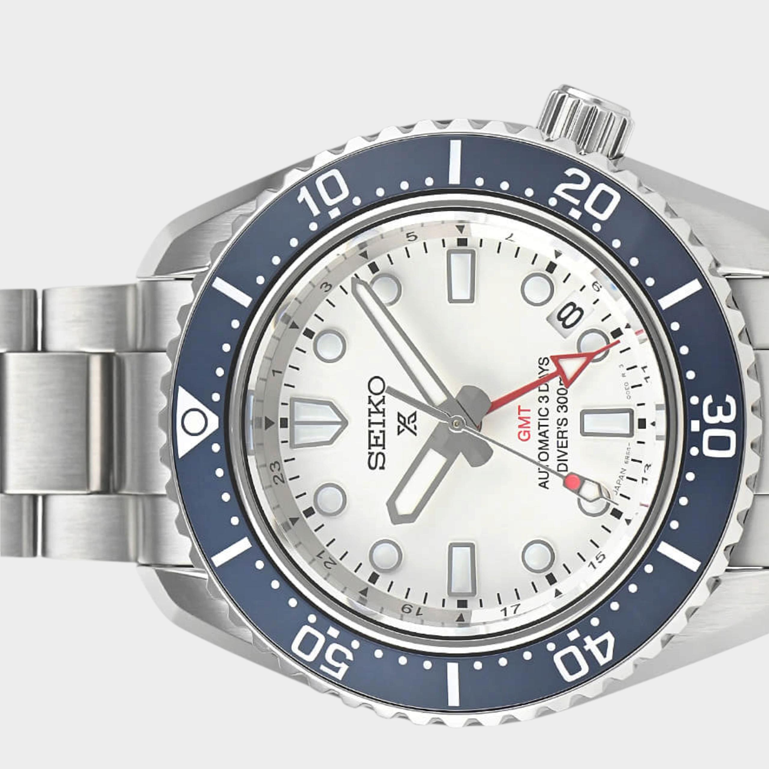 Seiko Prospex SBEJ029