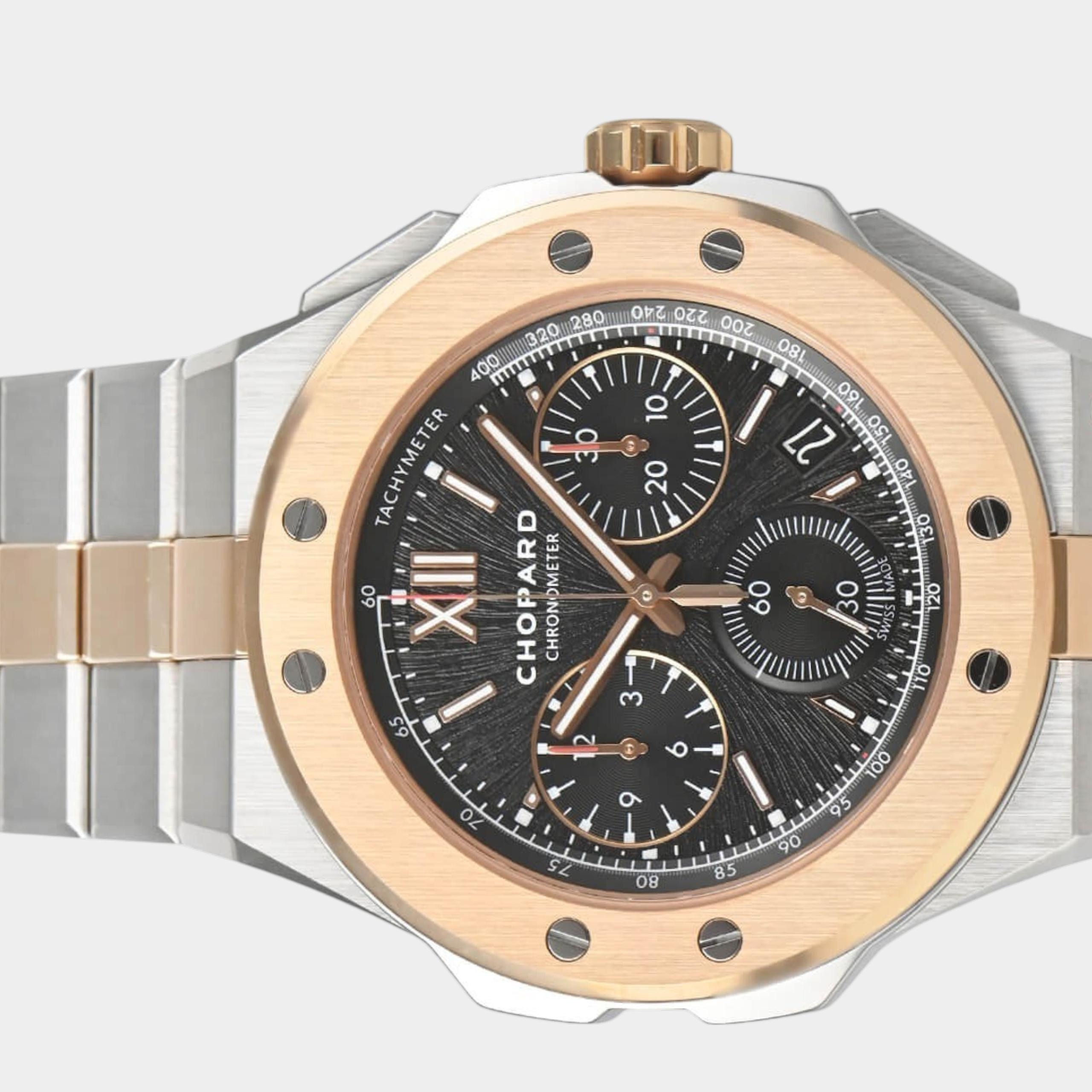 Chopard Alpine Eagle