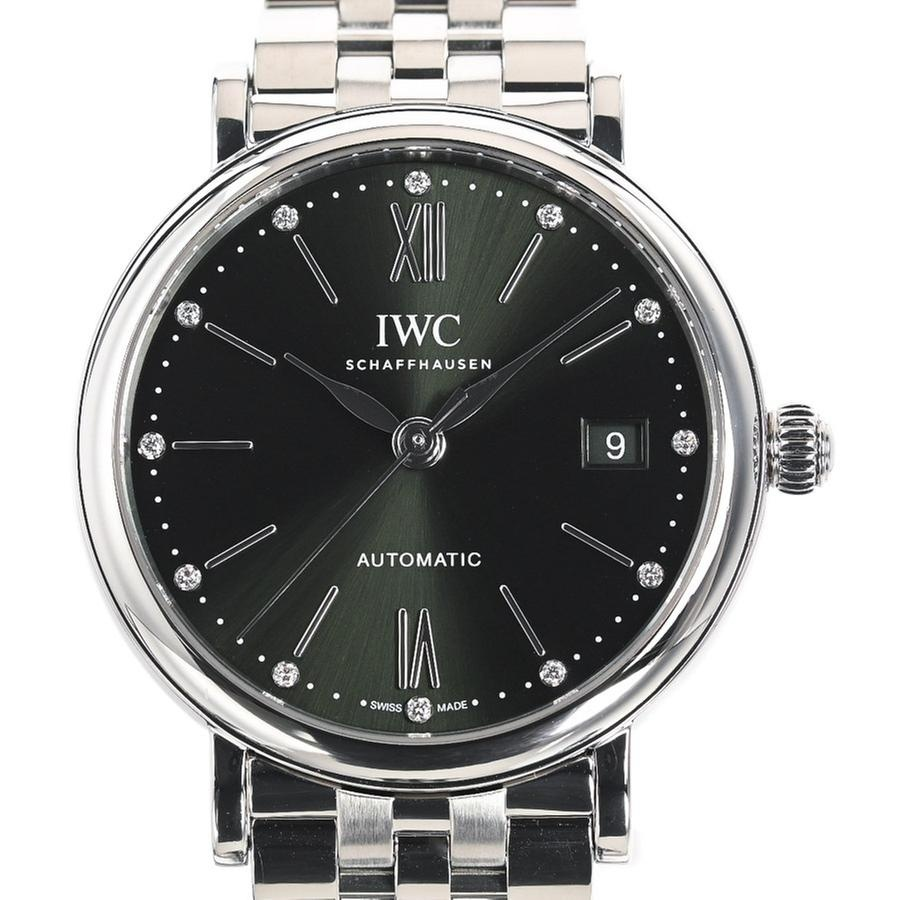 IWC Portofino