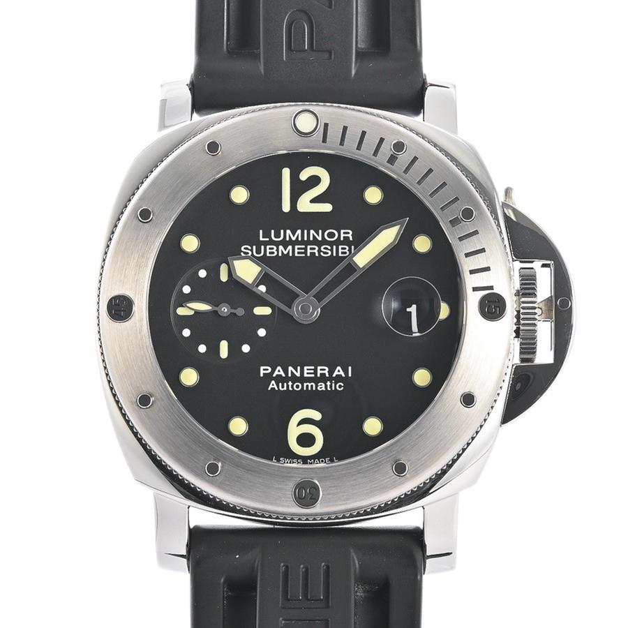 Panerai Luminor Submersible PAM00024 | , Used (Good) Men's watch/Unisex — Buy in Switzerland