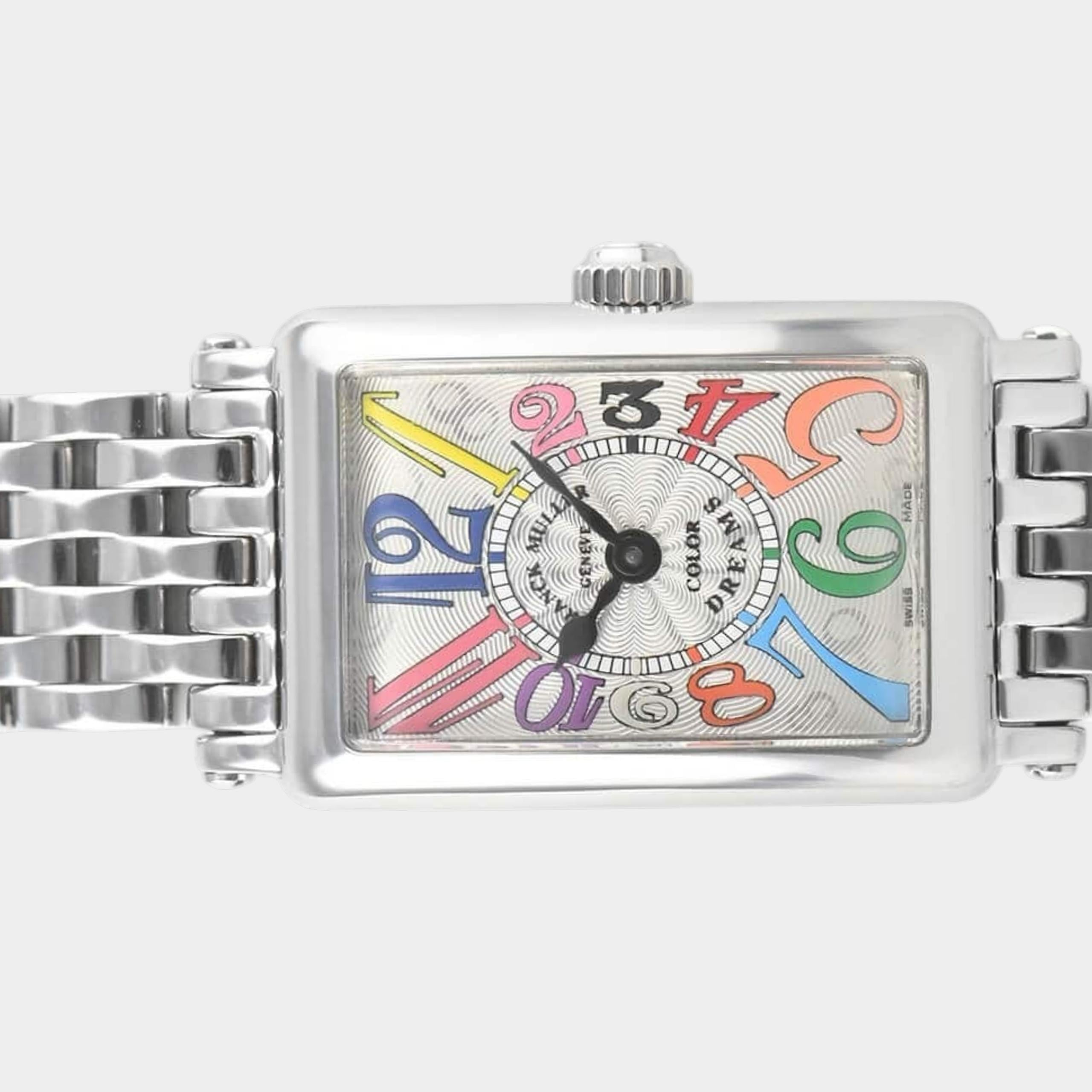 Franck Muller Color Dreams