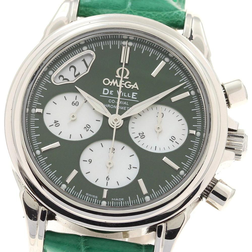Omega De Ville