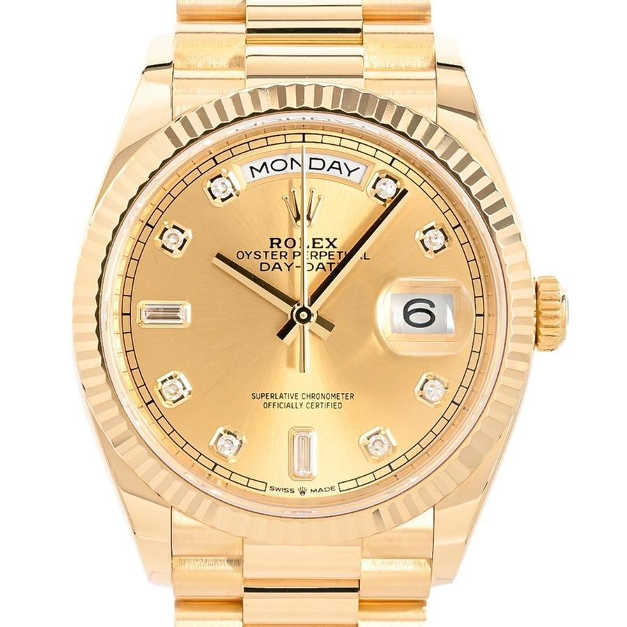 Rolex Day-Date