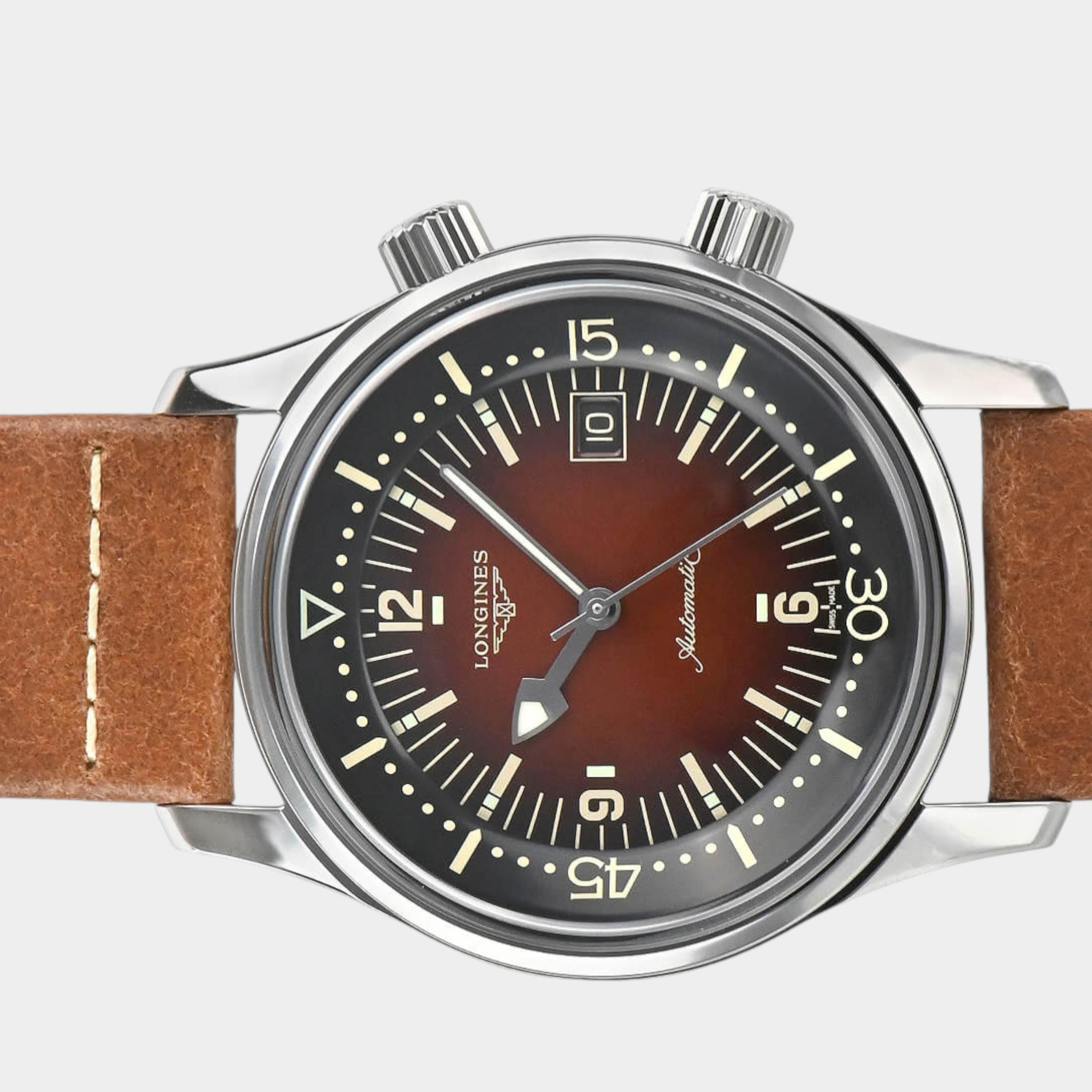 Longines Legend Diver L3.774.4.60.2
