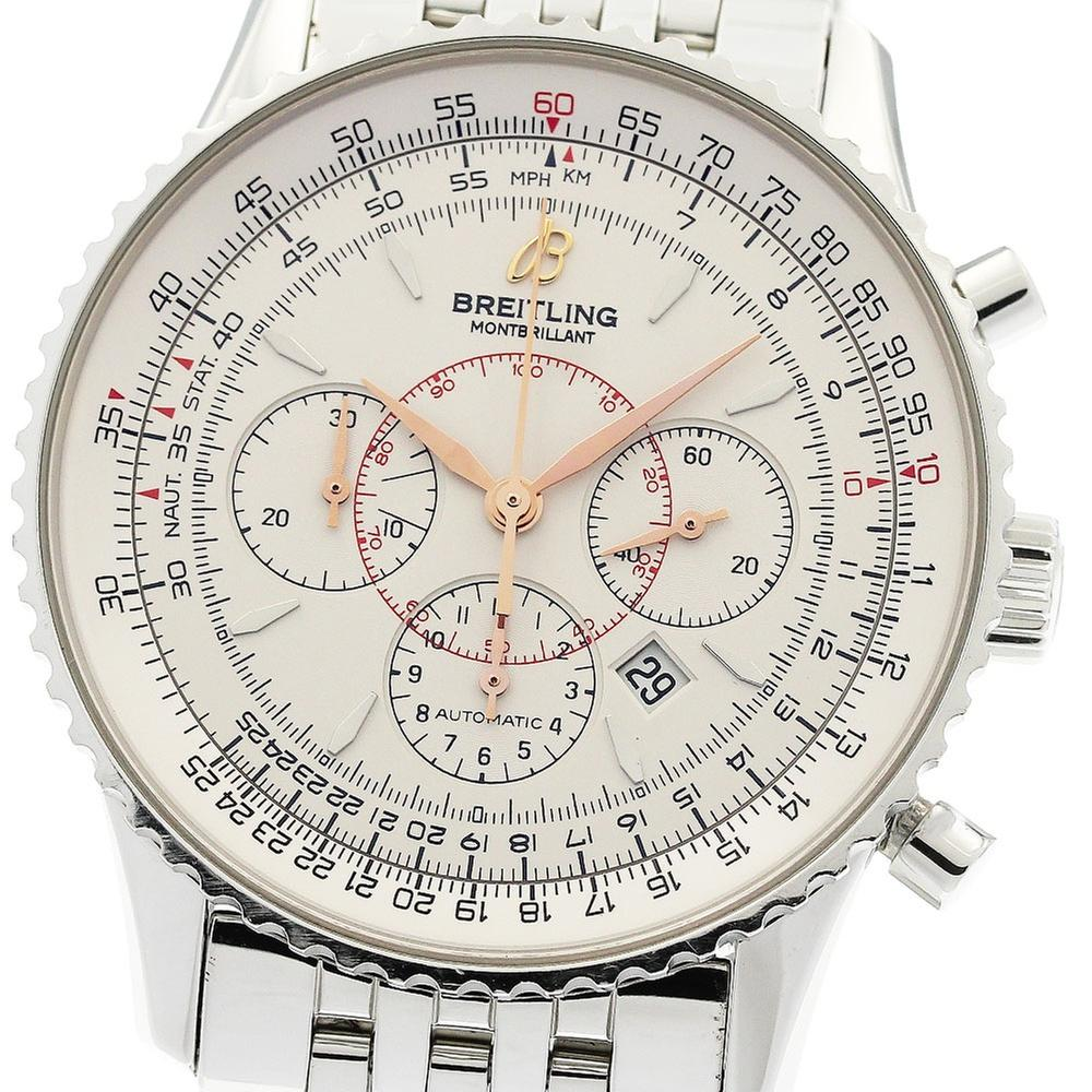 Breitling Montbrillant