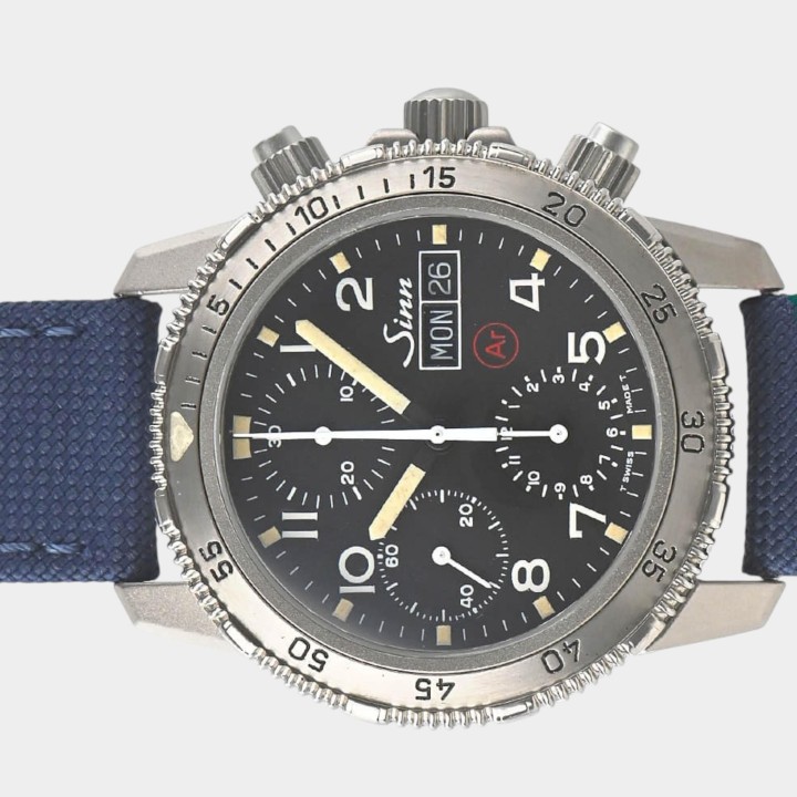 Sinn 203