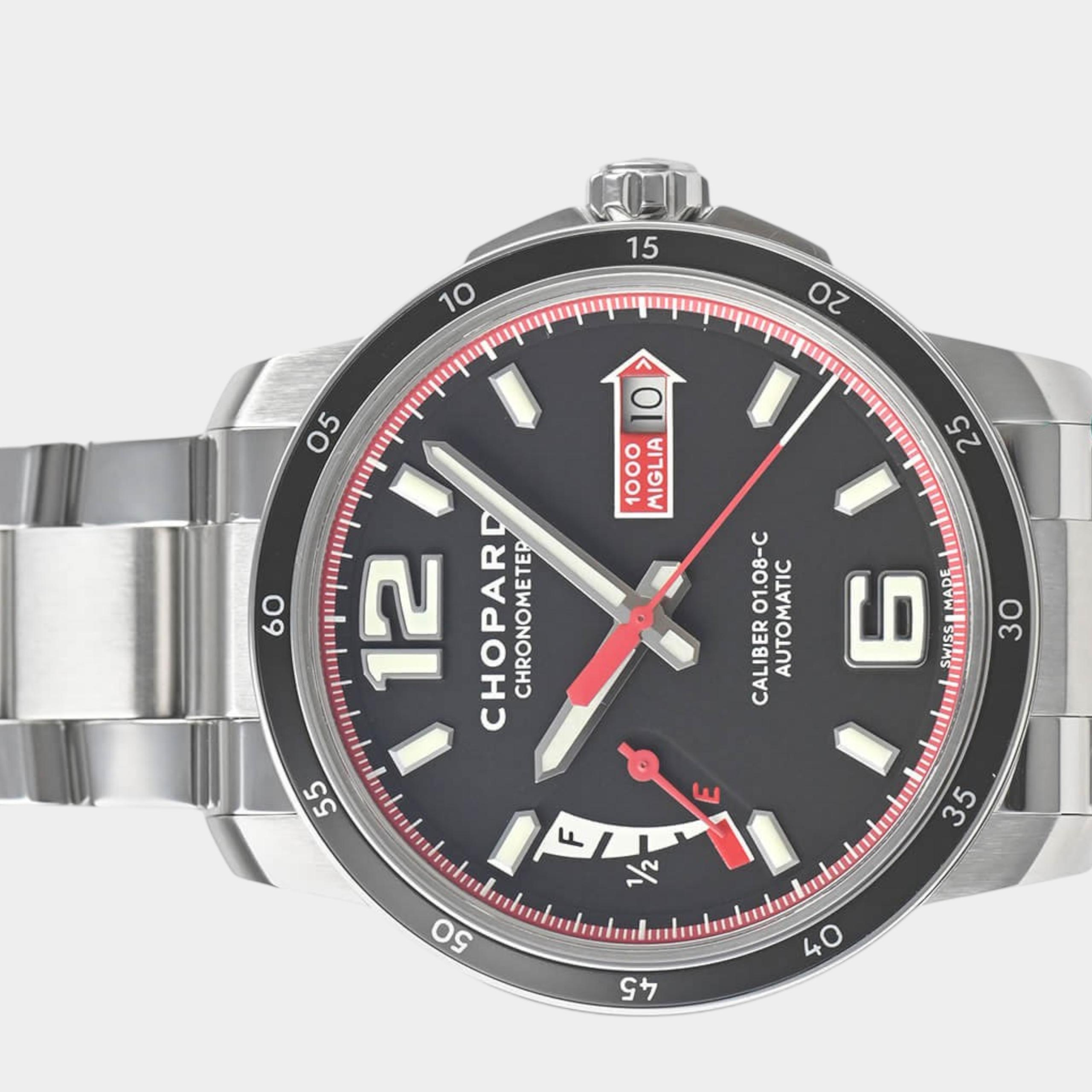 Chopard Mille Miglia
