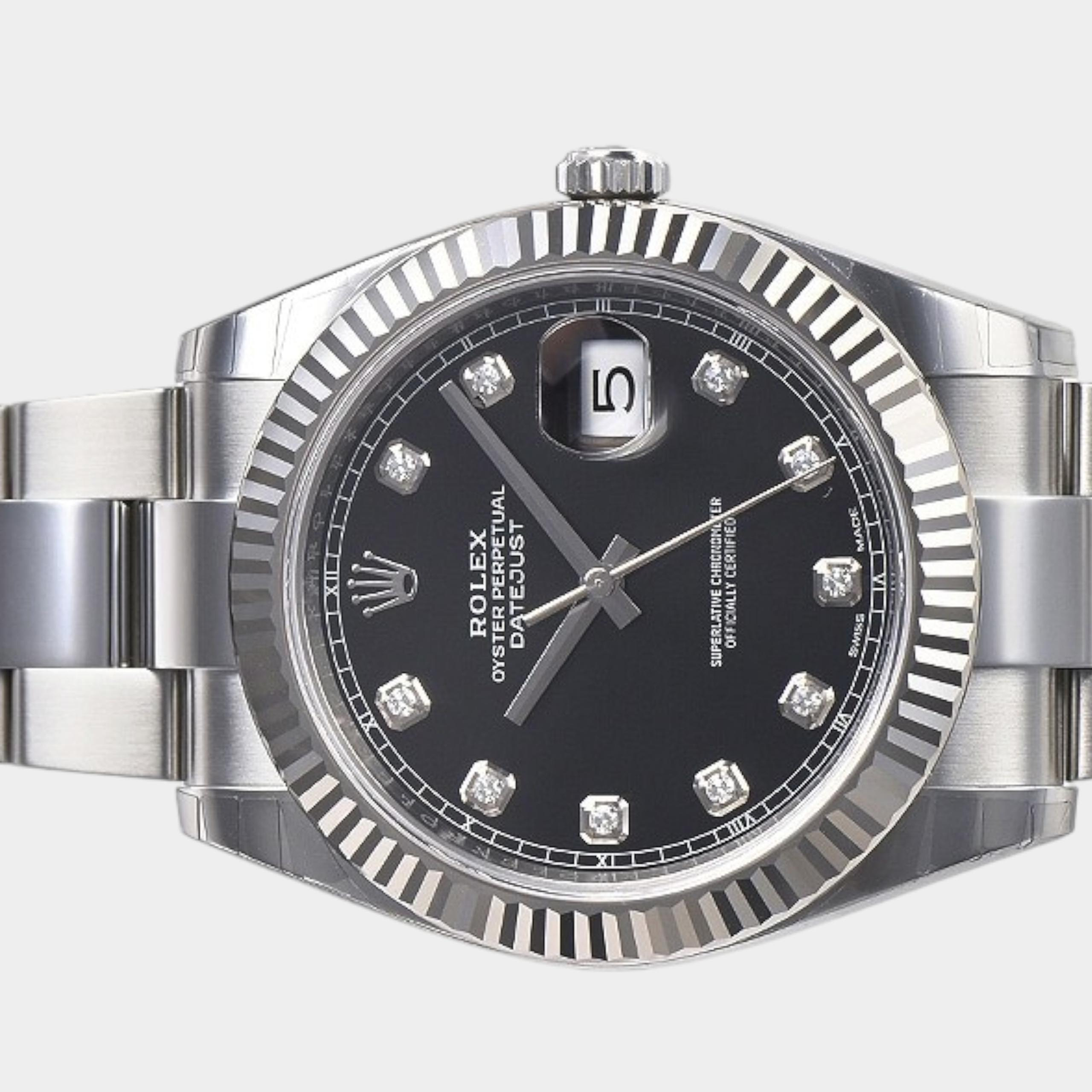 Rolex Datejust