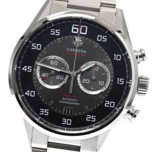 TAG Heuer Carrera Calibre 36