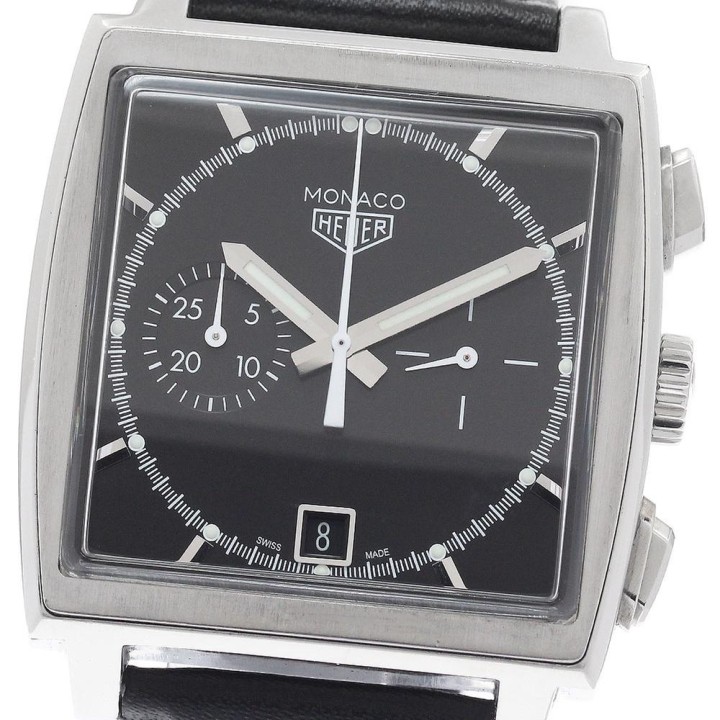 TAG Heuer