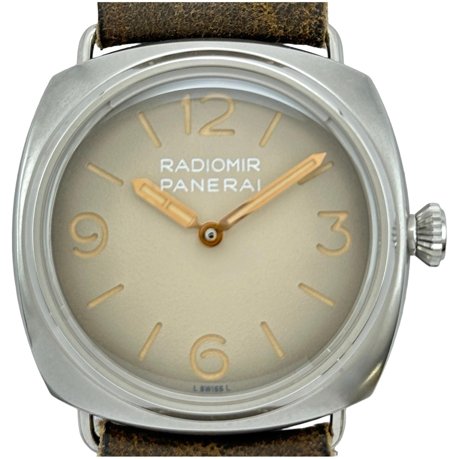 Panerai Radiomir PAM01350