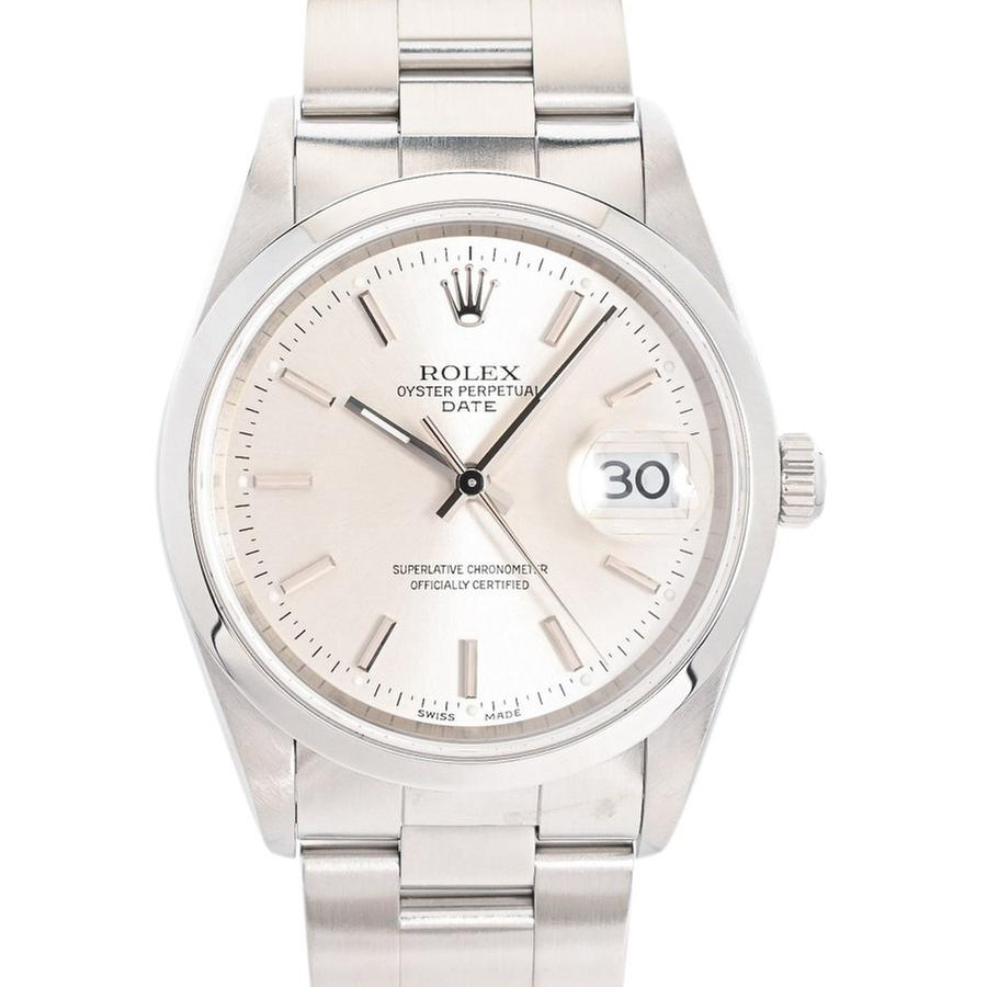 Rolex Oyster Perpetual
