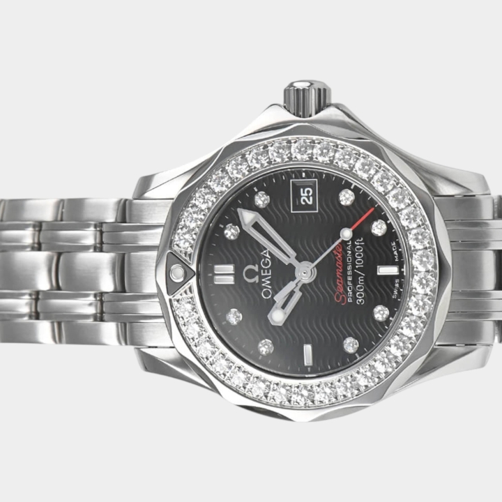 Omega Seamaster Diver 300 M