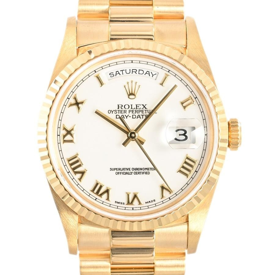 Rolex Day-Date