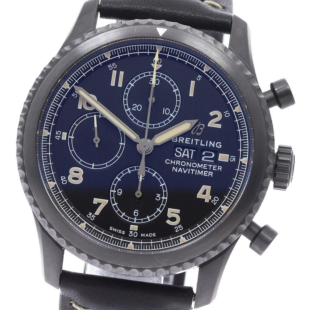 Breitling Navitimer 8