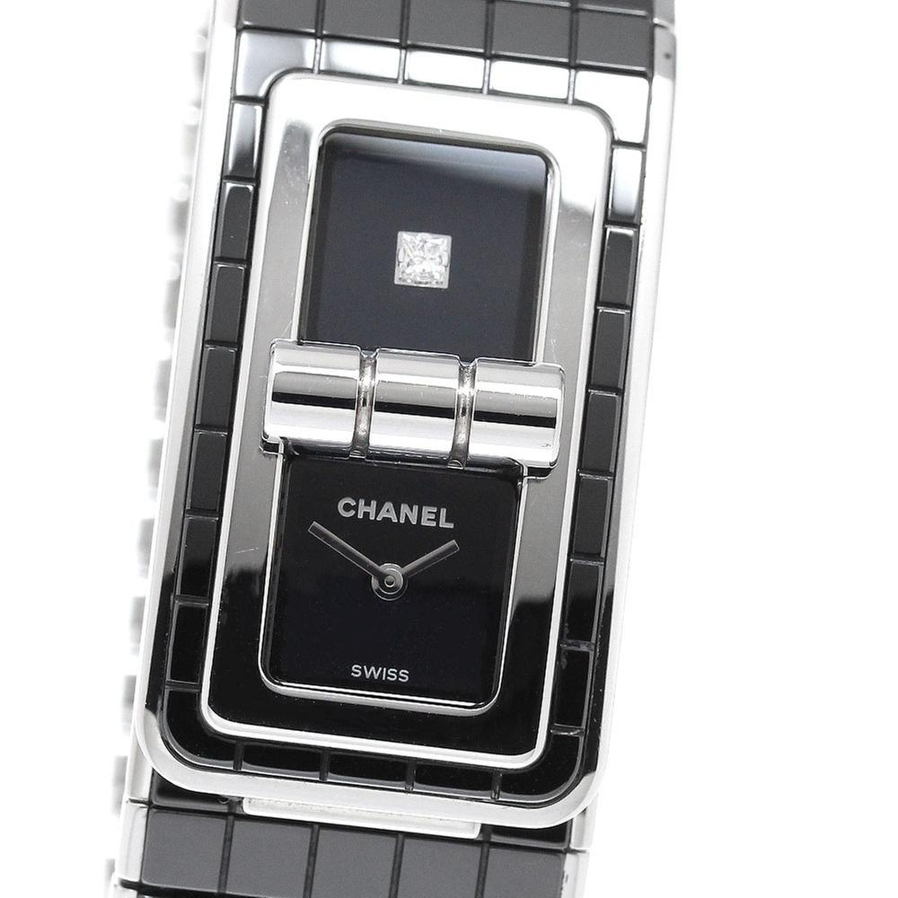 Chanel  H5147 | 22 mm, Used (Fair) — Buy in Switzerland