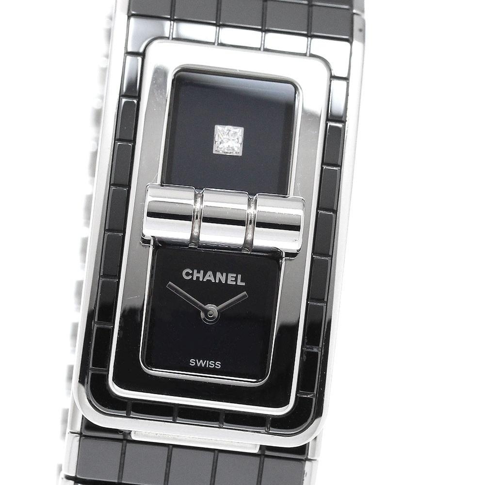 Buy Chanel H5147 | 22 mm, Used (Fair) in Switzerland