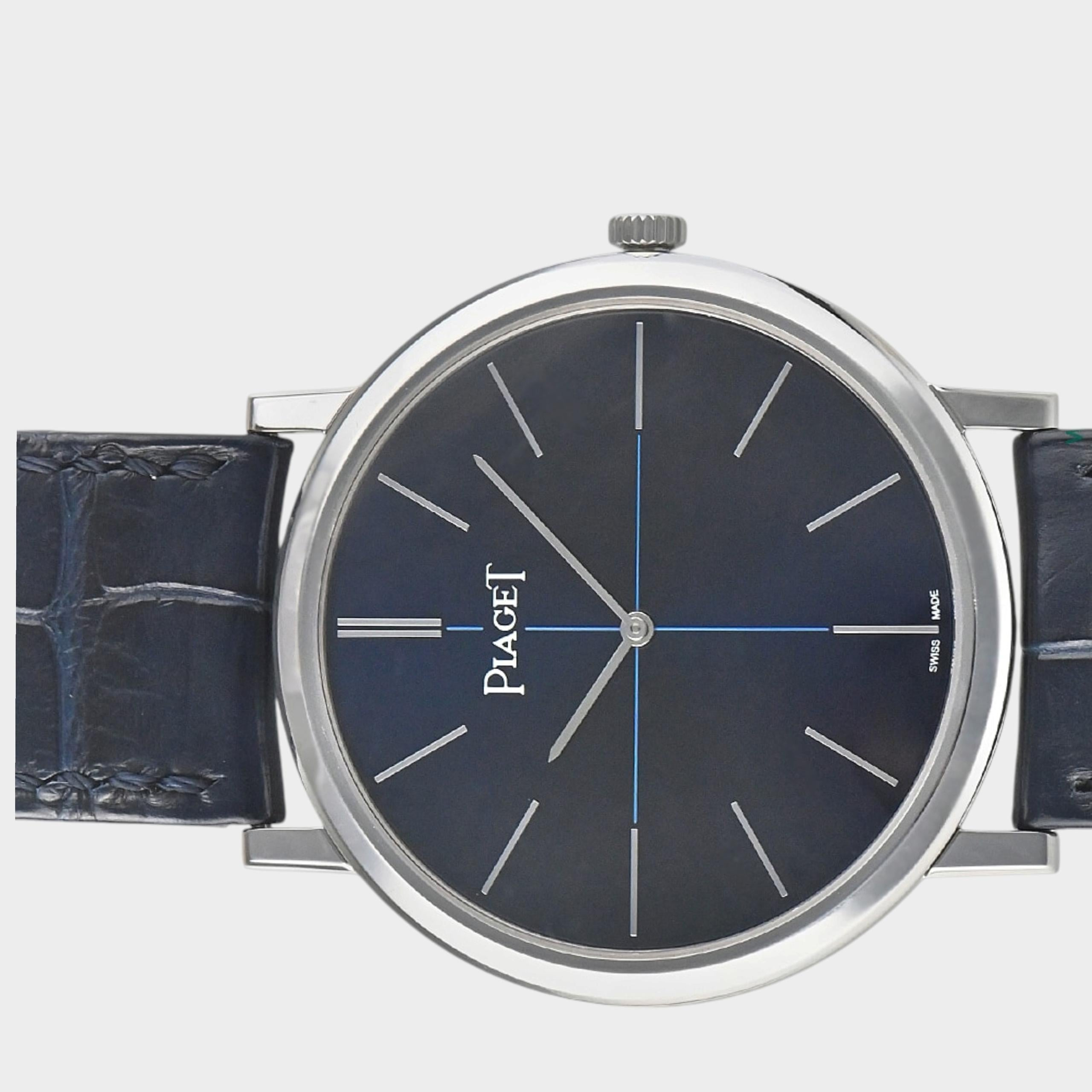 Piaget Altiplano G0A42107