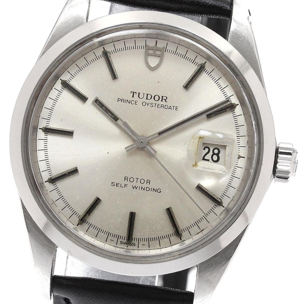 Tudor Prince Oysterdate