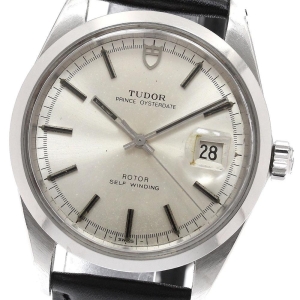 Tudor Prince Oysterdate