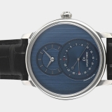 Jaquet-Droz Grande Seconde / Automatic / Steel / 43 mm / Box / J007030245