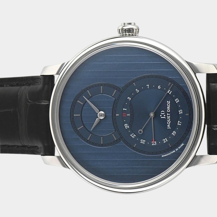Jaquet-Droz Grande Seconde