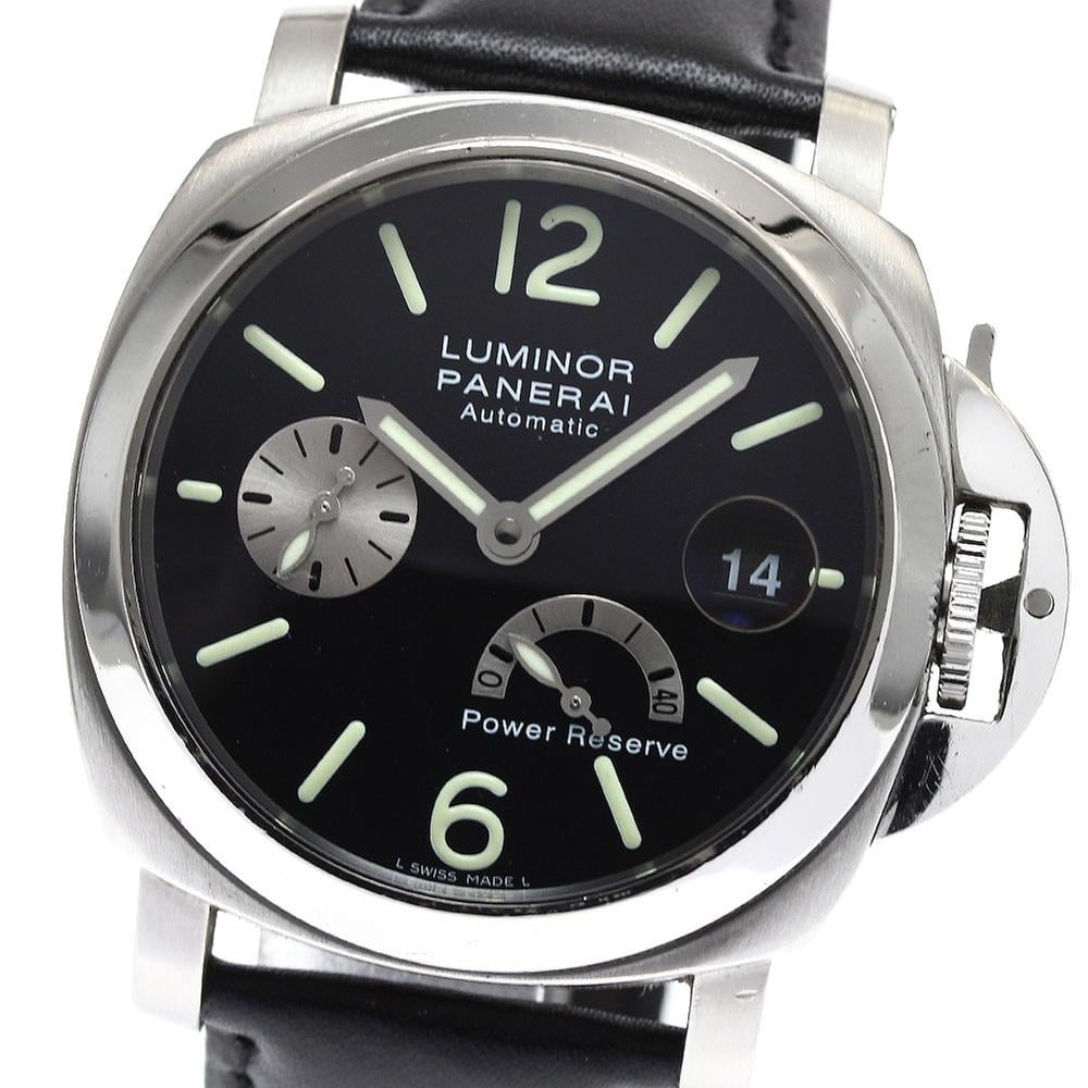 Panerai Luminor Power Reserve