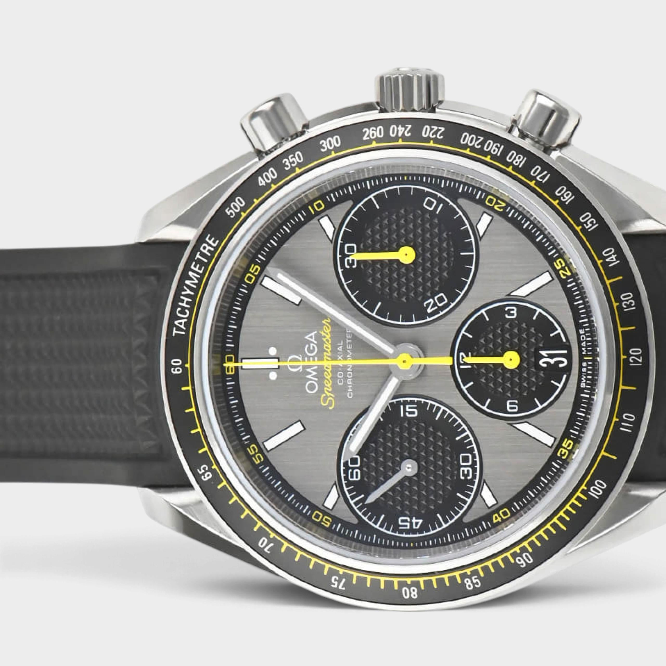 Omega Speedmaster Racing 326.32.40.50.06.001