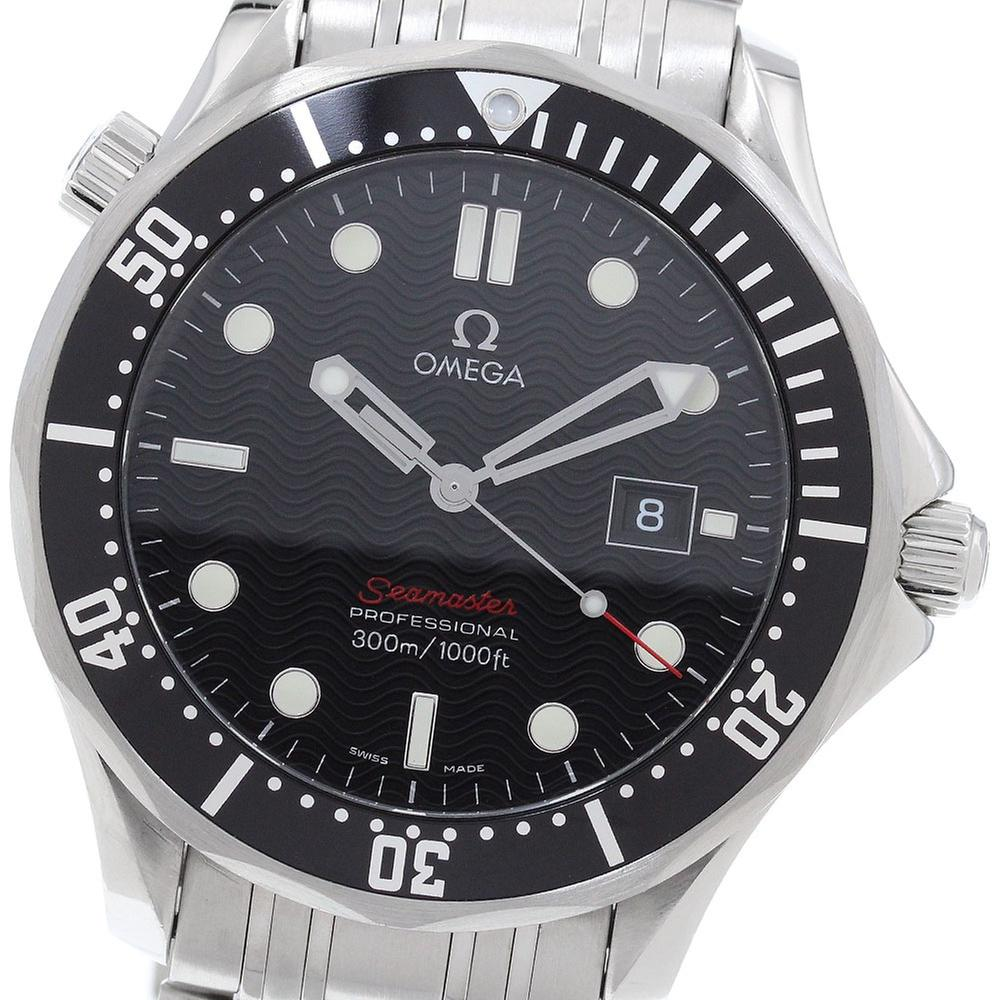 Omega Seamaster Diver 300 M 212.30.41.61.01.001 | 41 mm, Used (Fair) — Switzerland