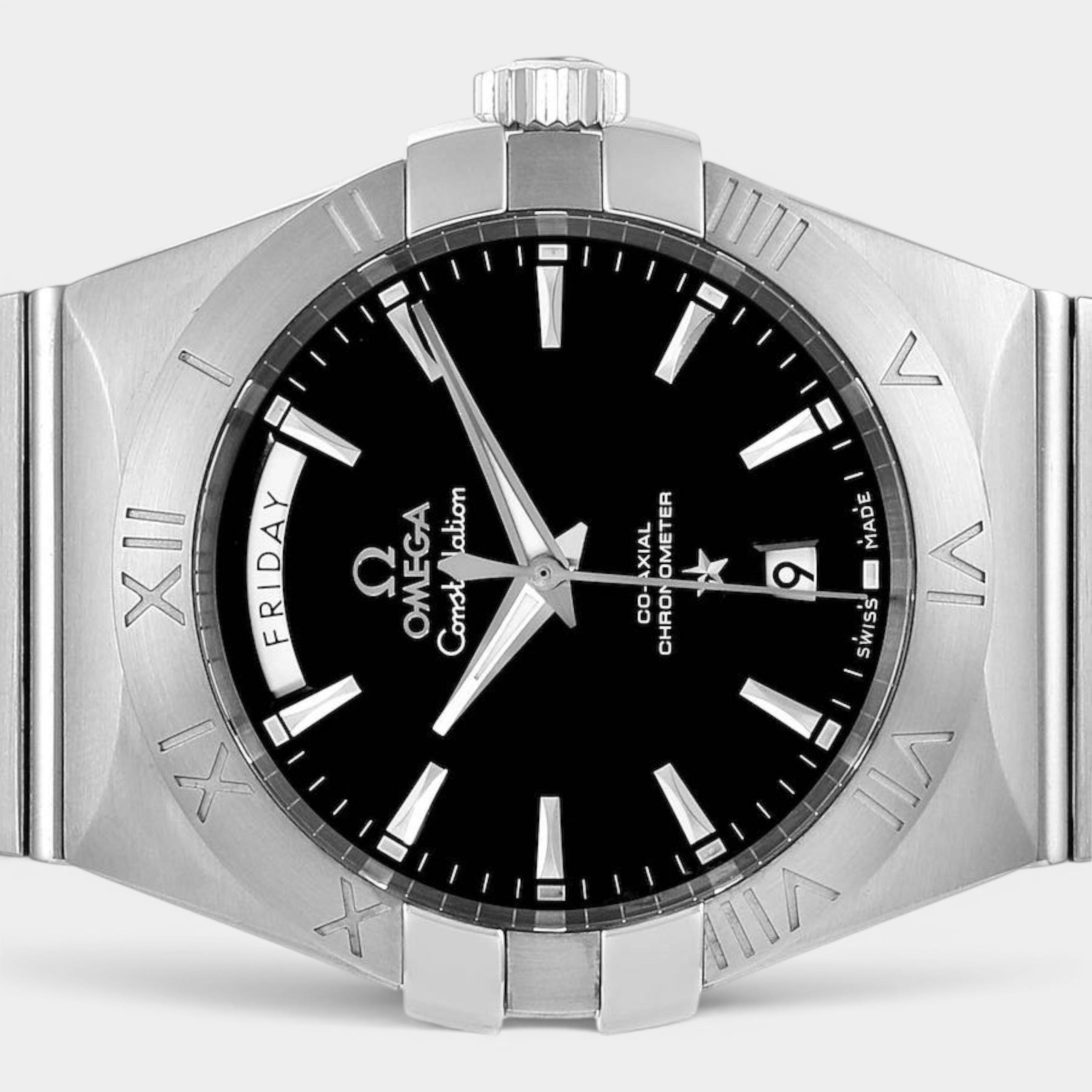 Omega Constellation