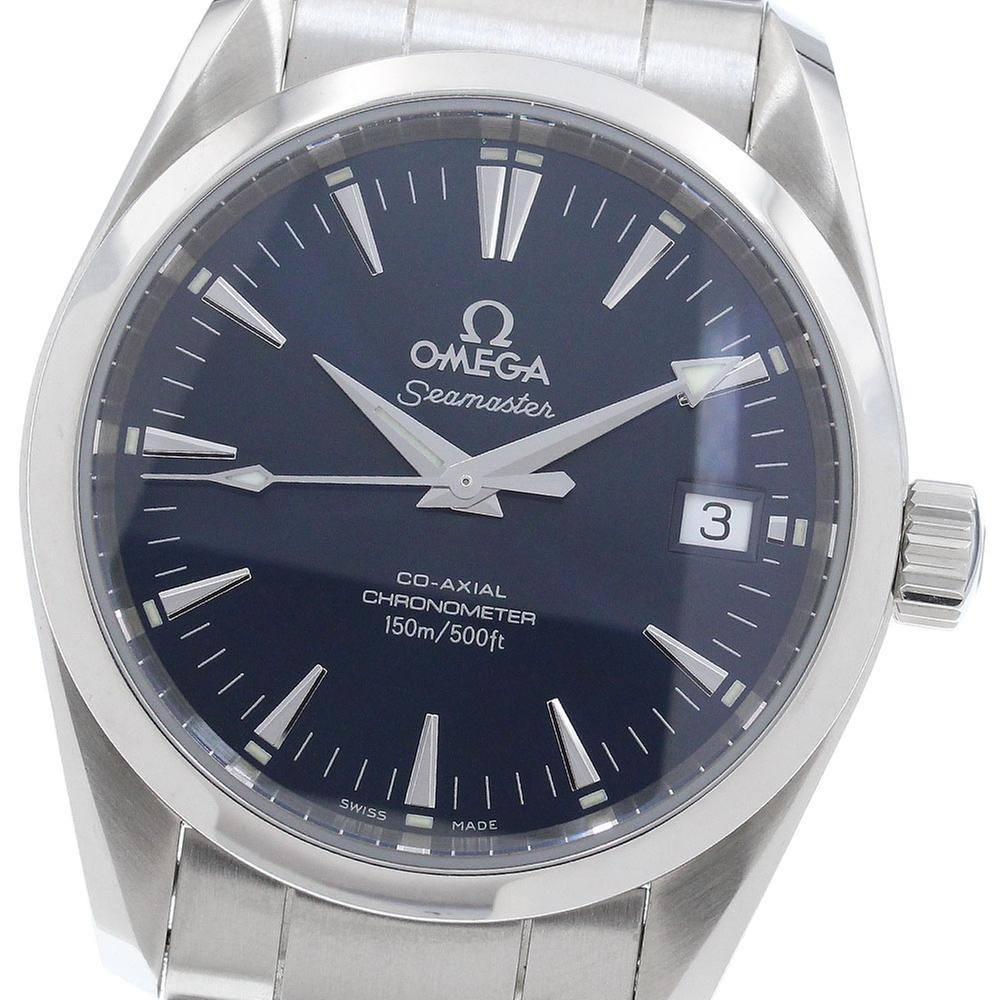 Omega Seamaster