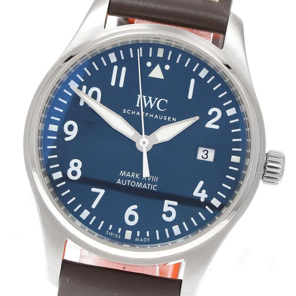 {{ product.brand }} {{ product.attribute.model }} IW327010 | 40 mm, Used (Very good) — Switzerland