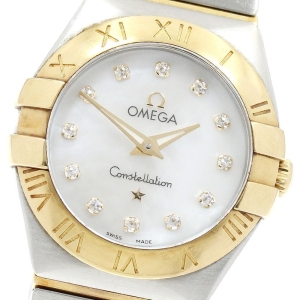 Omega Constellation