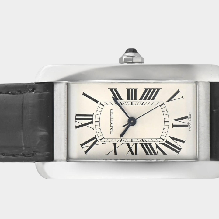 Cartier Tank Américaine