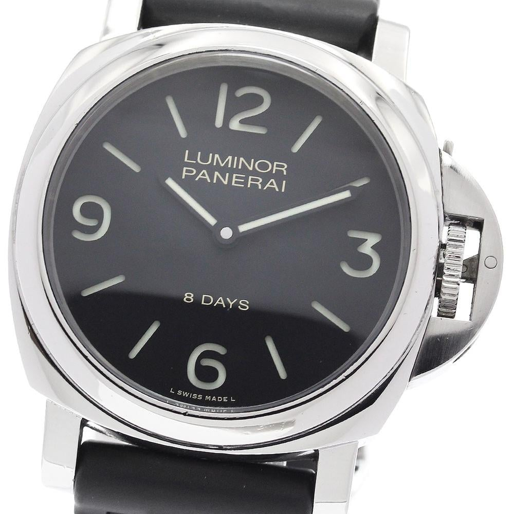 Panerai Luminor Base
