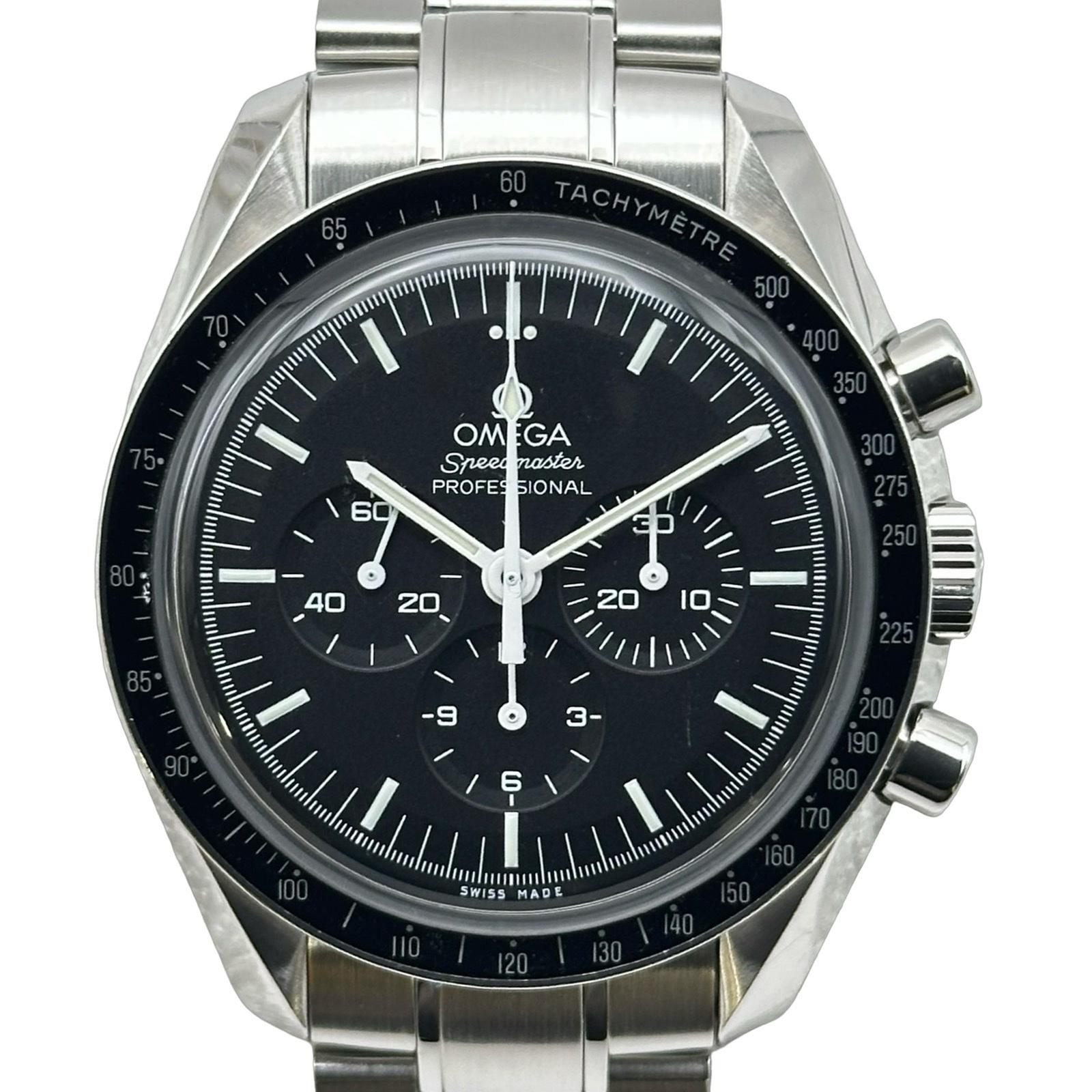Omega Speedmaster Professional Moonwatch 311.30.42.30.01.005
