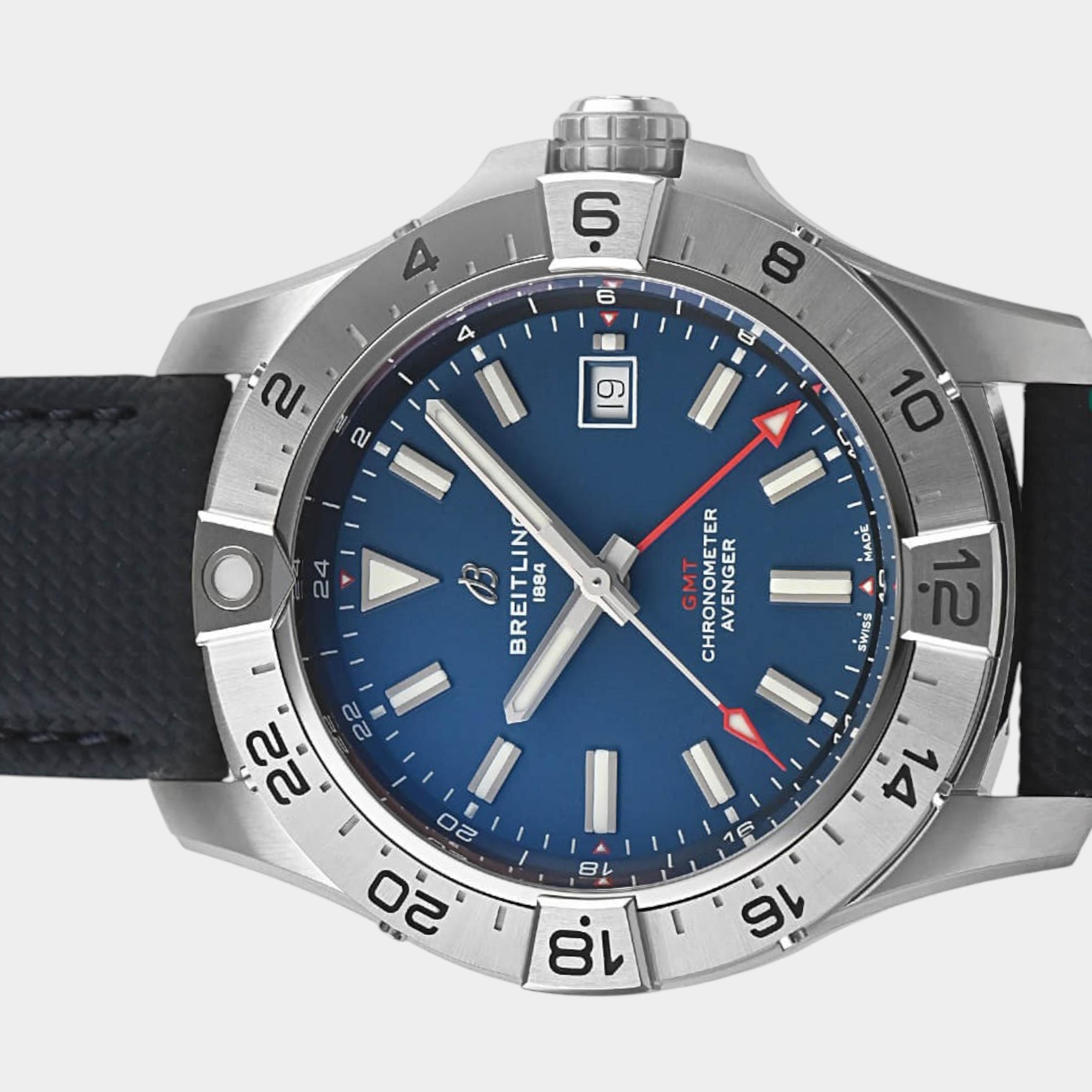 Breitling Avenger