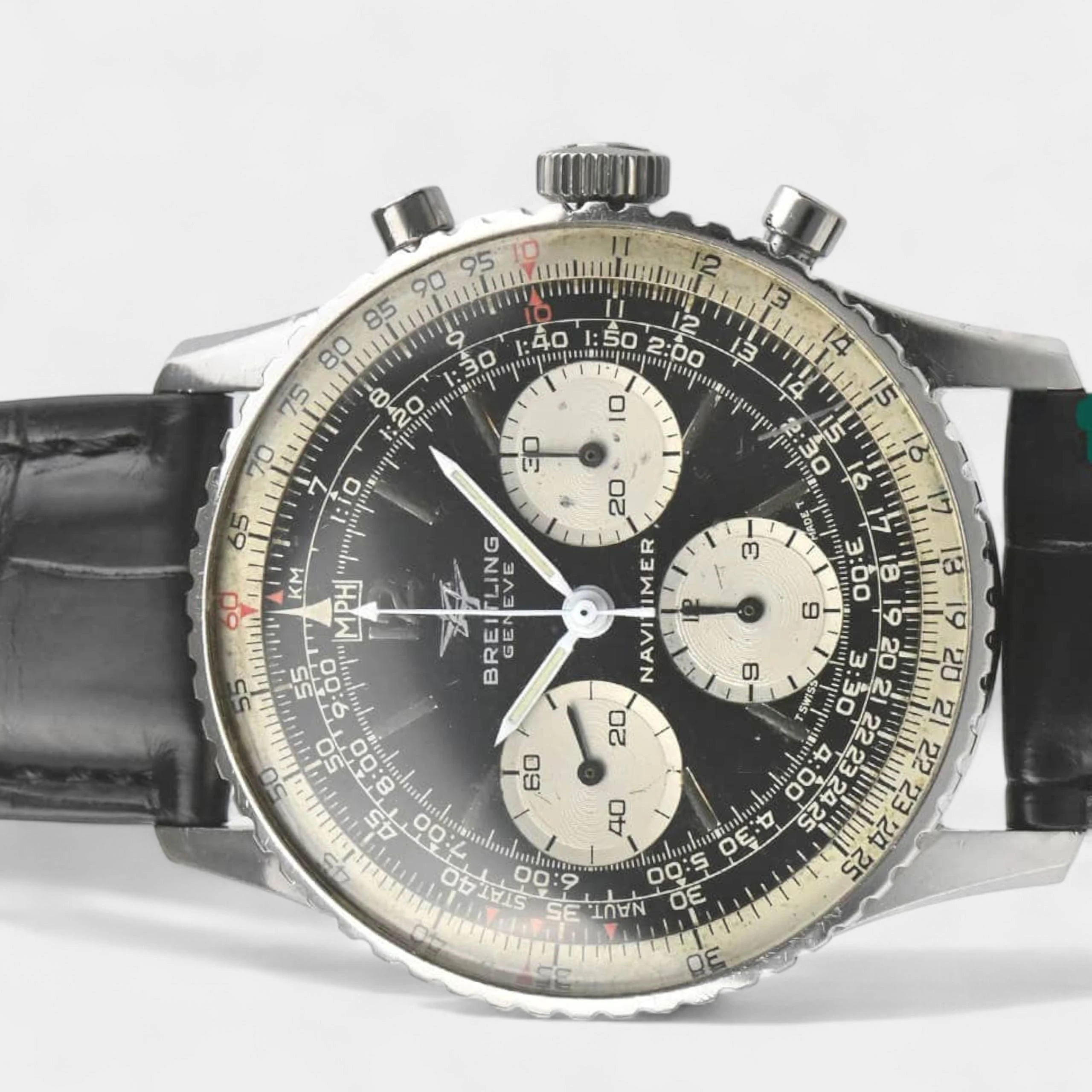 Breitling Navitimer