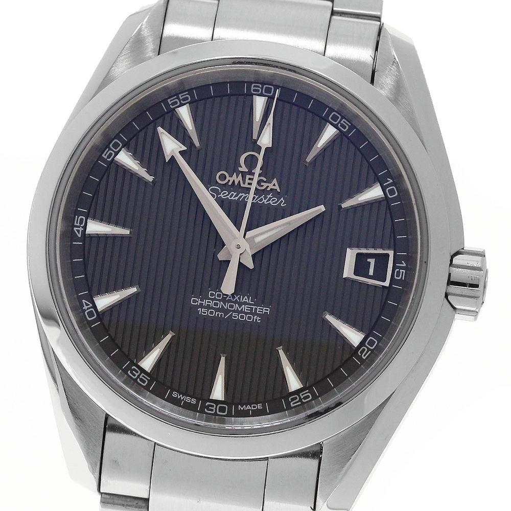 Omega Seamaster Aqua Terra 231.10.39.21.06.001