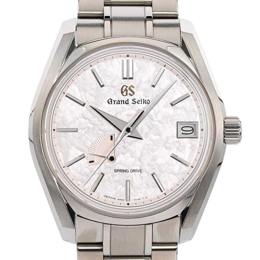 Grand Seiko Heritage Collection