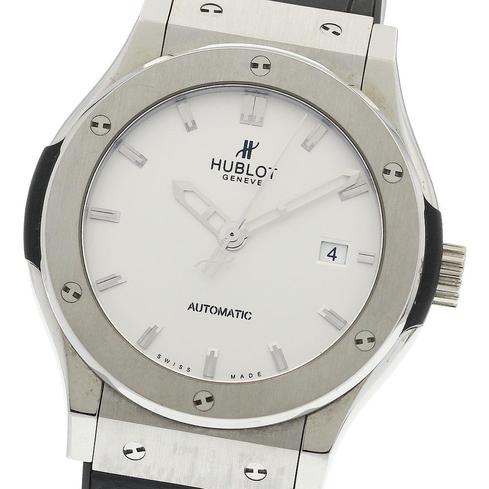 Hublot Classic Fusion