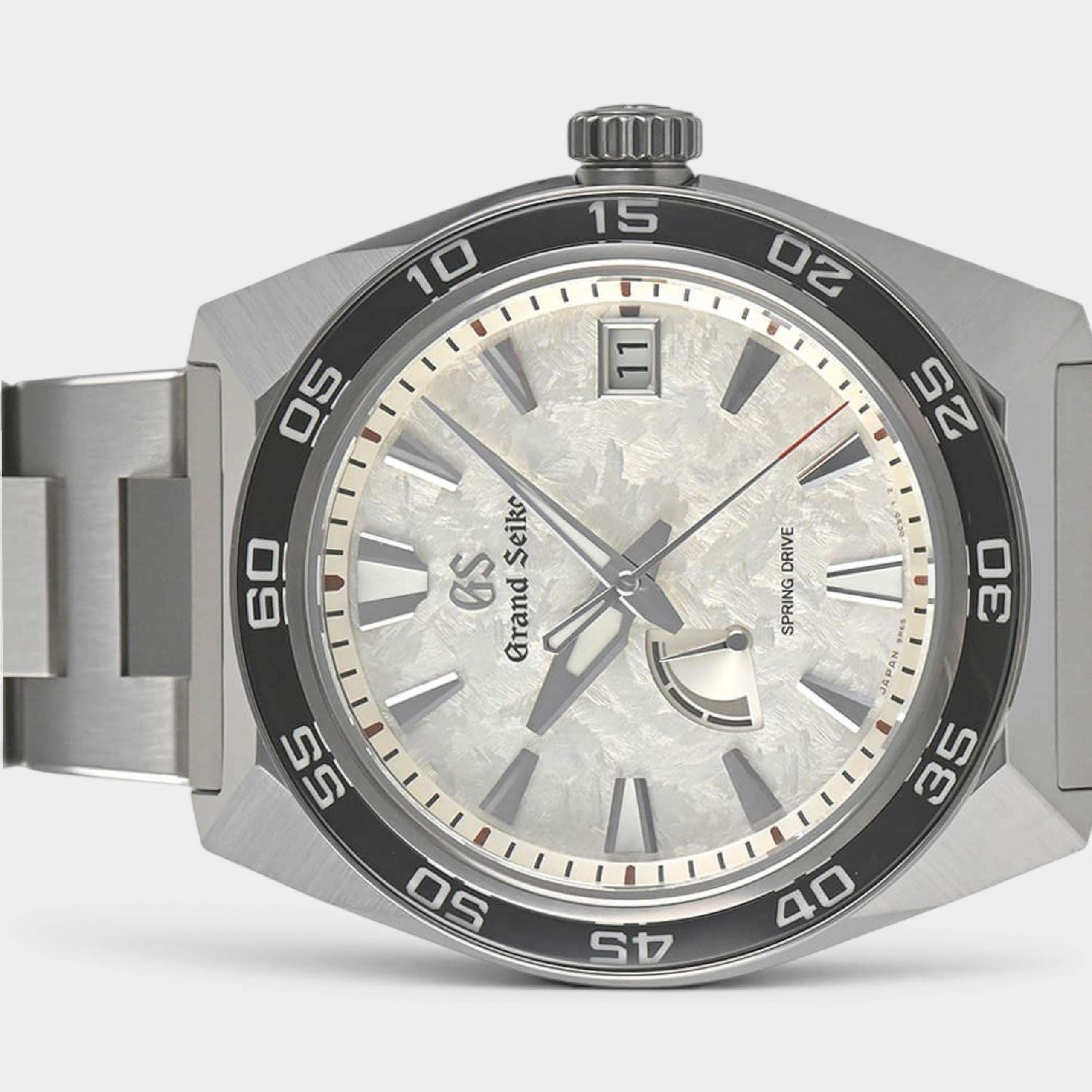 Grand Seiko Sport Collection