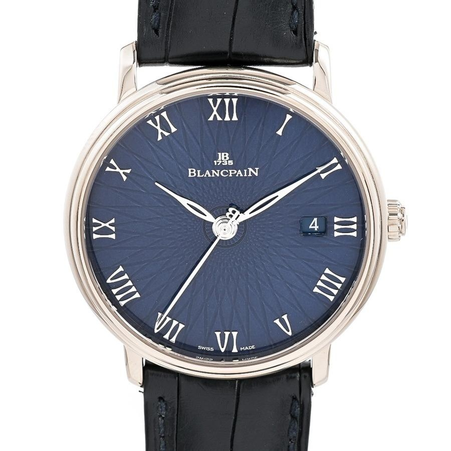 Blancpain Villeret Ultra-Slim